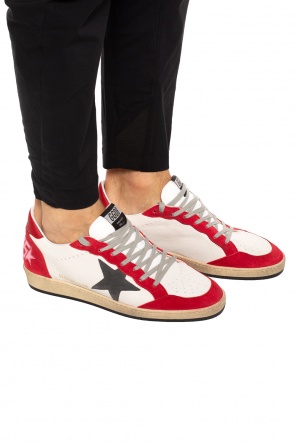 Buty sportowe ‘ball star’, zdjęcie 2 Buty sportowe ‘ball star’ od Golden Goose